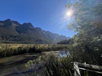 Mirror Lakes