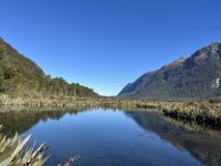 Mirror Lakes