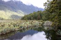 Mirror Lakes