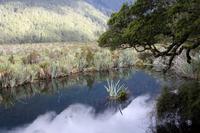 Mirror Lakes