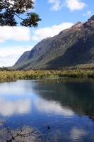 Mirror Lakes