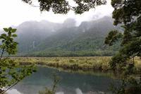 Mirrow Lake 