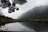 Mirrow Lake 