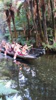 Mitai Maori Village