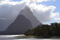 Mitre Peak