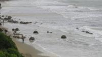 Moeraki Boulders