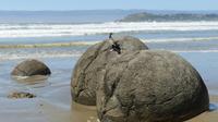 Moeraki