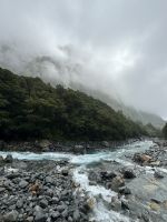 Monkey Creek