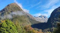 Mount Christina 