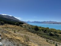 Mount Cook 