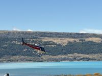 Mount Cook 