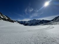 Mount Cook 