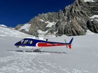 Mount Cook 