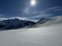 Mount Cook 