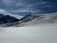 Mount Cook 