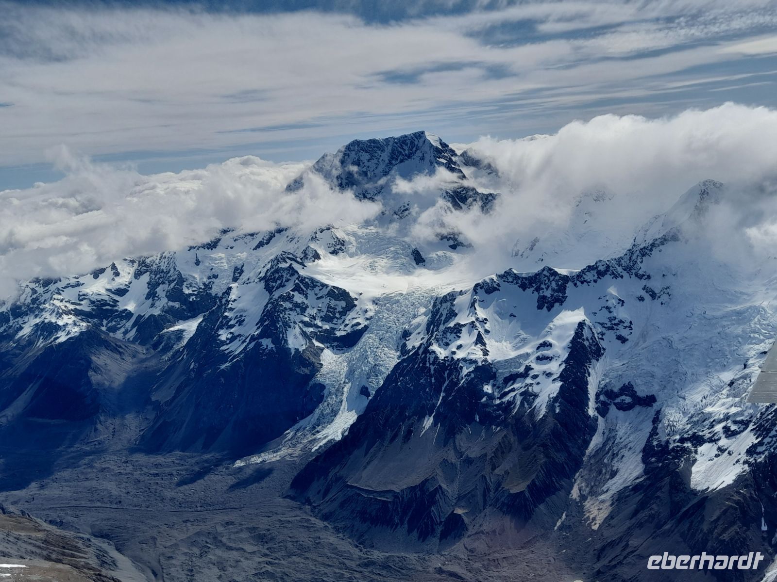 Mount Cook