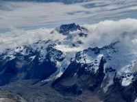 Mount Cook