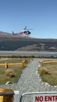 Mount Cook