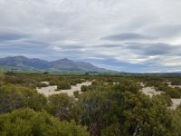 Mount Earnslaw