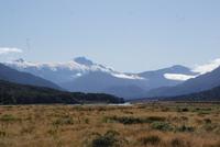 Mount Hooker