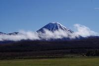 Mount Tongariro