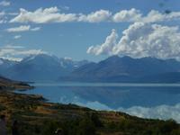 Mt Cook 