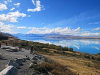 Mt Cook 