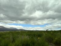 Natur in Neuseeland