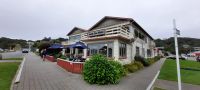 Neuseeland - Stewart Island - einziger Pub im einzigen Hotel