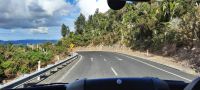 Neuseeland Nordinsel - Coromandel Halbinsel - on the road zur Ostküste