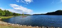 Neuseeland Nordinsel - Lake Aniwaniwa
