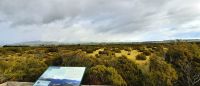 Neuseeland Südinsel -  Fahrt zum Fjordland Nationalpark - Weltnaturerbe