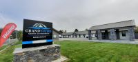 Neuseeland Südinsel -  Murchison - unser Motel