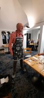 Neuseeland Südinsel - Christchurch - AbschlussDinner mit Bernd