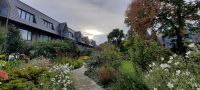 Neuseeland Südinsel - Christchurch - unser Hotel