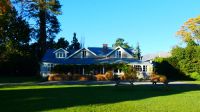 Neuseeland Südinsel - Fairlie - Homestay bei Gastfamilien