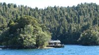 Neuseeland Südinsel - Fjordland Nationalpark - Doubtful Sound