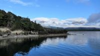 Neuseeland Südinsel - Fjordland Nationalpark - Lake Manapouri