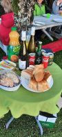 Neuseeland Südinsel - Golden Bay - Collingwood - Eberhardt  BBQ