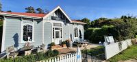 Neuseeland Südinsel - Golden Bay - Collingwood