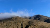 Neuseeland Südinsel - Lindis Pass
