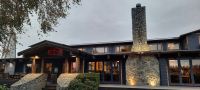 Neuseeland Südinsel - Methven - unser Hotel