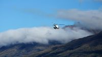 Neuseeland Südinsel - Mt. Aspiring Nationalpark - Ausflug in die mächtige Bergwelt
