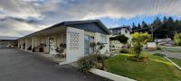 Neuseeland Südinsel - Te Anau - unser Motel