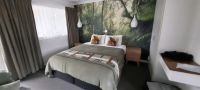 Neuseeland Südinsel - Te Anau - unser Motel