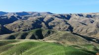 Neuseeland Südinsel - Weiterreise gen Norden