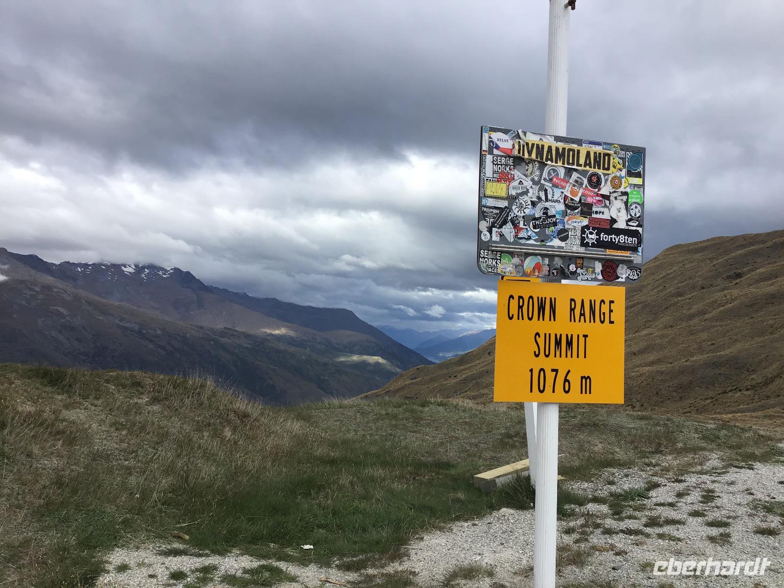 Neuseeland