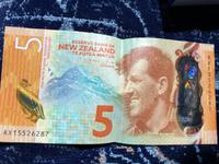 Neuseeland