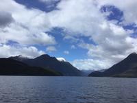 Neuseeland