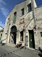 Oamaru 